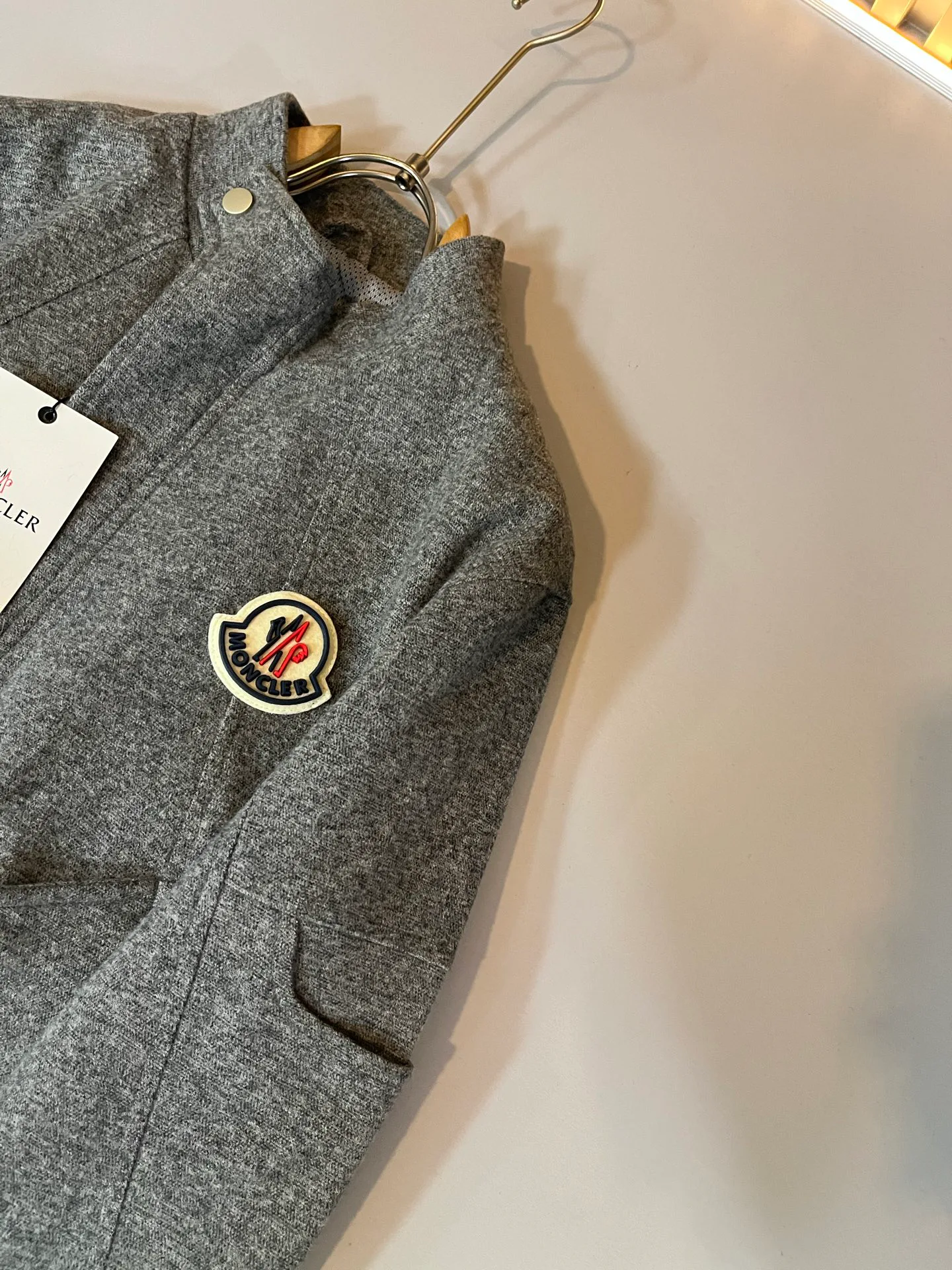 Куртки Мужские Moncler 569010