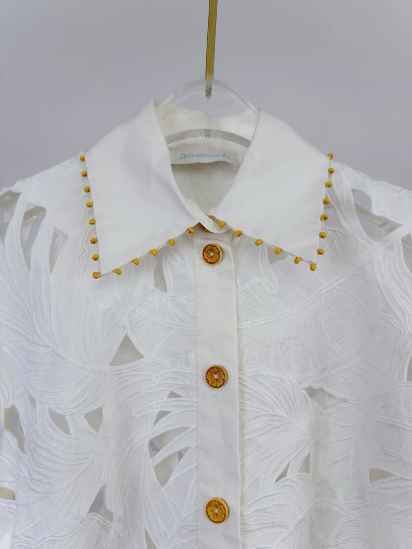 Рубашки Женские Zimmermann 18027145