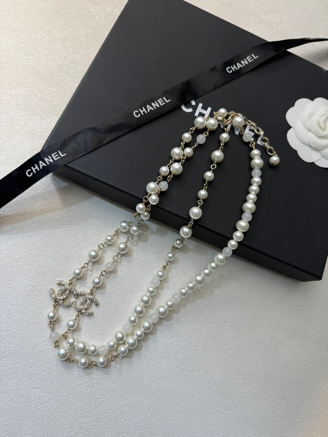 Бижутерия Chanel 1882110