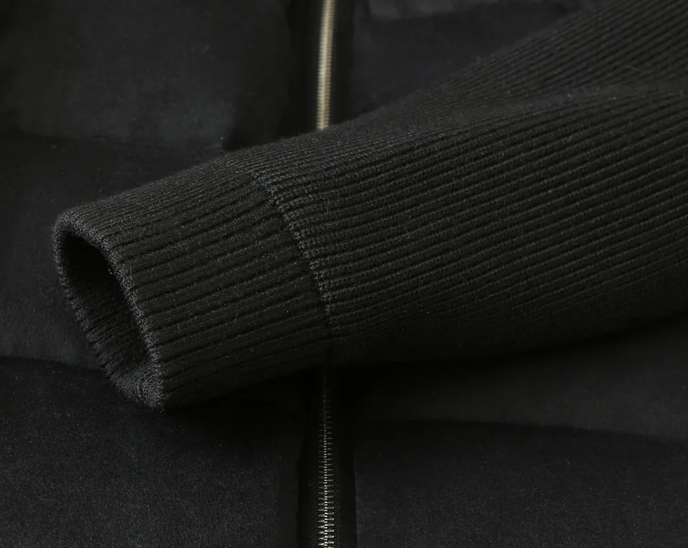Куртки И Пуховики Мужские Zegna 18199449