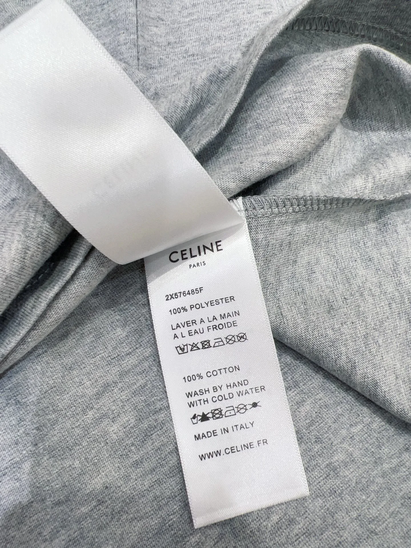Футболки Женские Celine 13083402