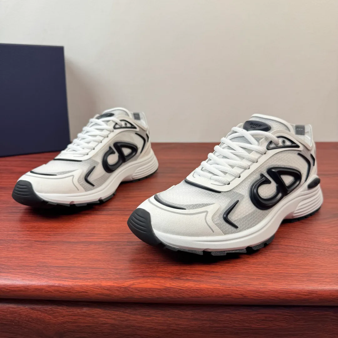 Кроссовки Мужские Christian Dior 13216362