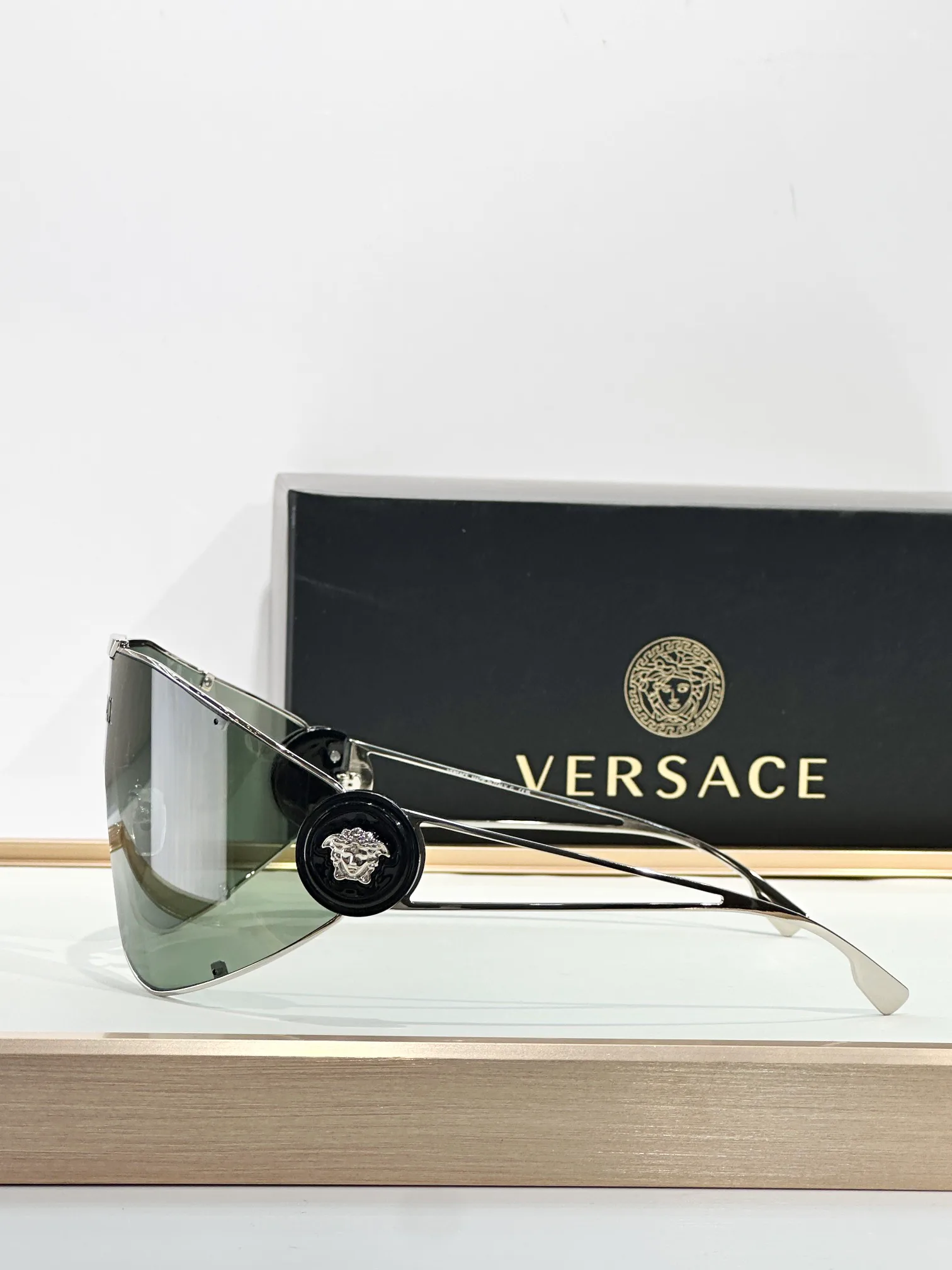 Очки Versace 812296