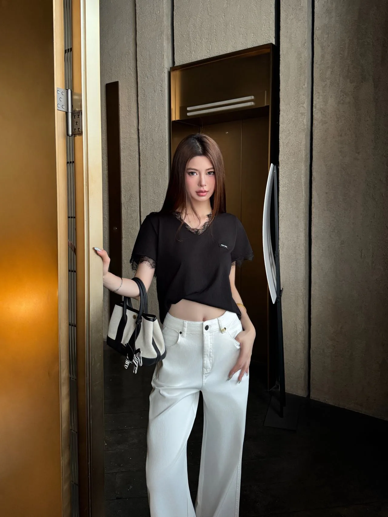 Джинсы Женские Celine 13232035