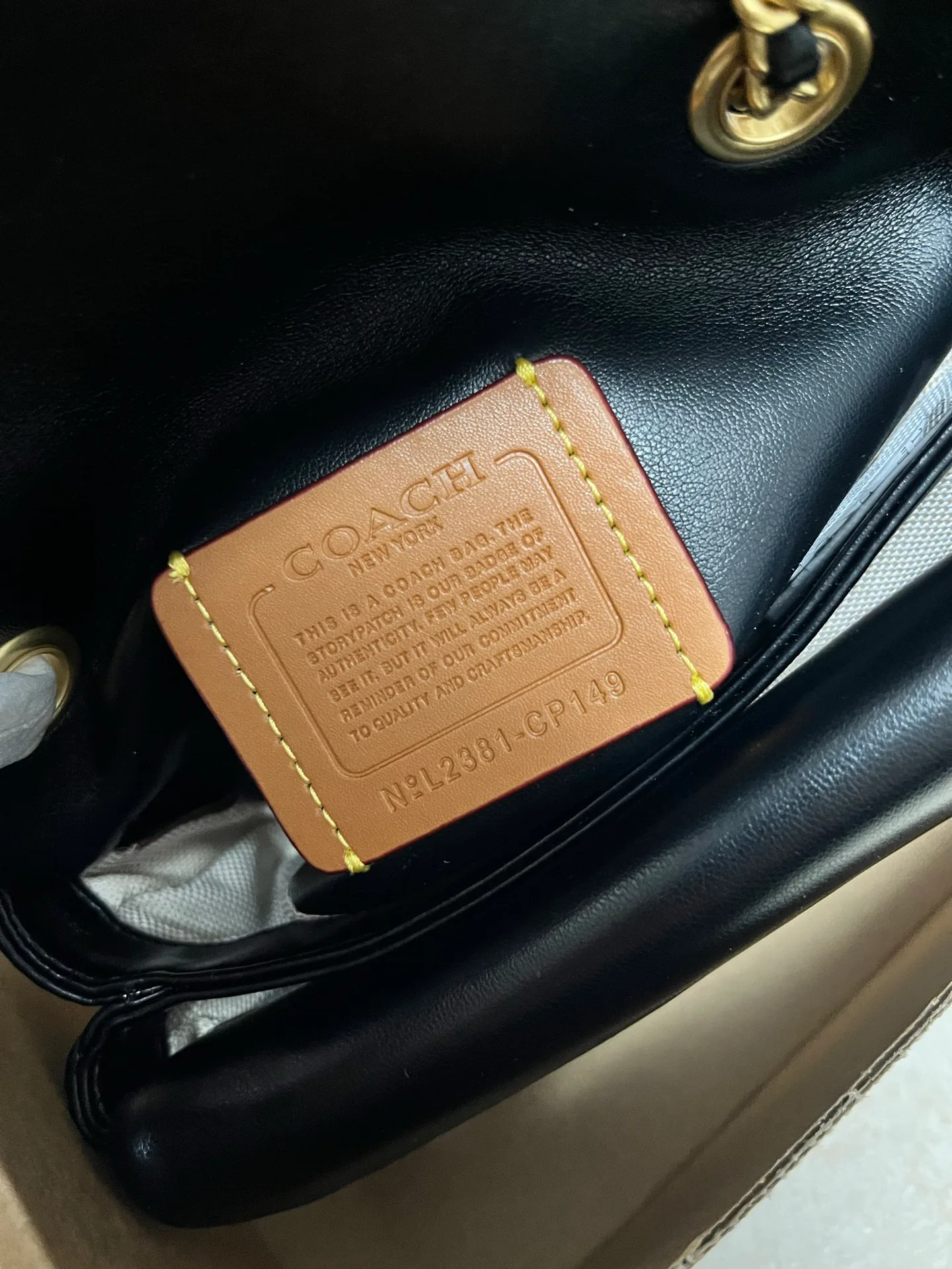 Сумки На Ремне Женские Coach 11603677