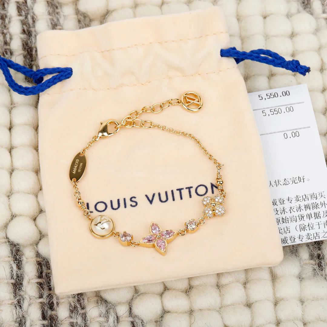 Бижутерия Louis Vuitton 17859747