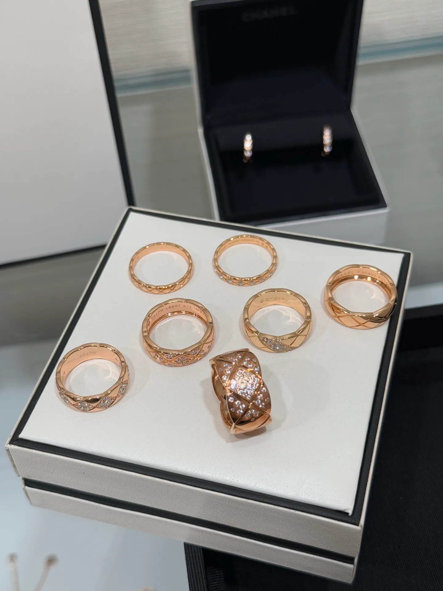 Бижутерия Chanel 16848074