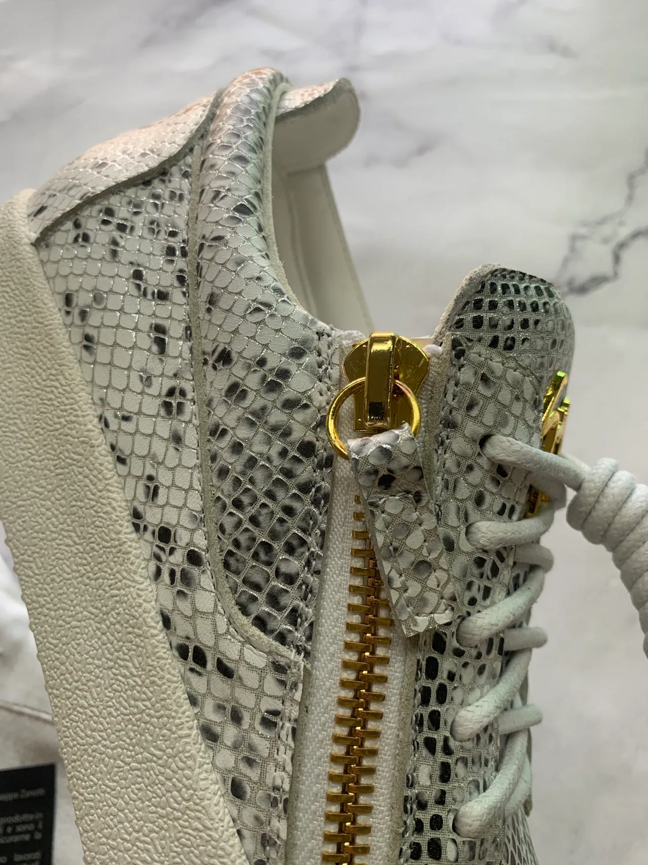 Кеды Женские Giuseppe Zanotti 4193284