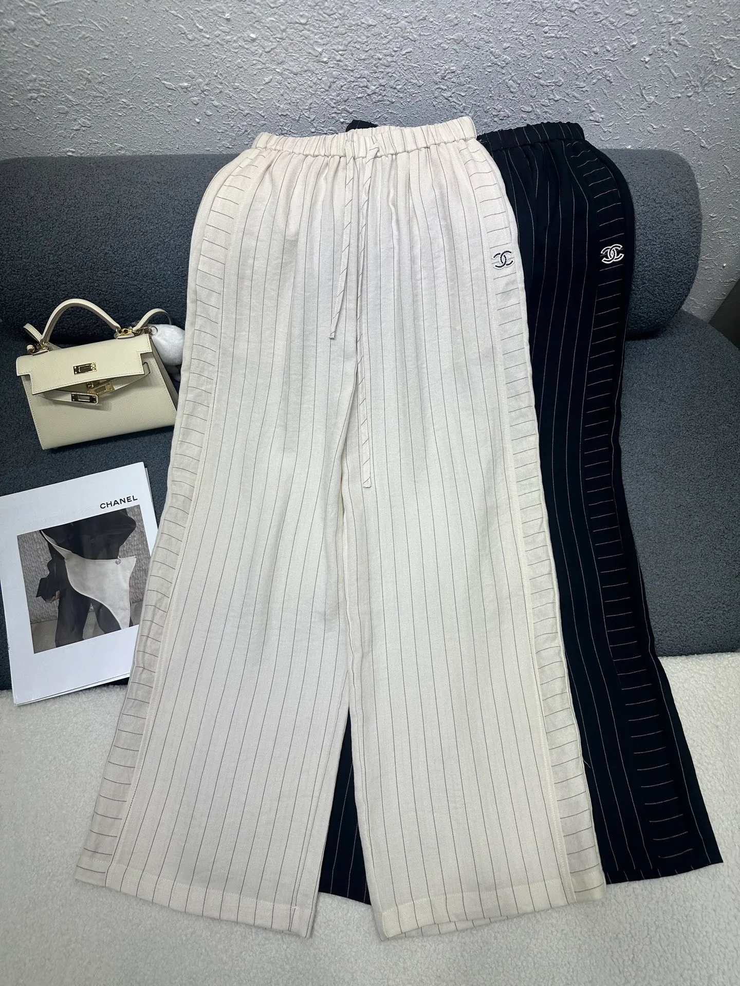 Брюки Женские Chanel 13278698