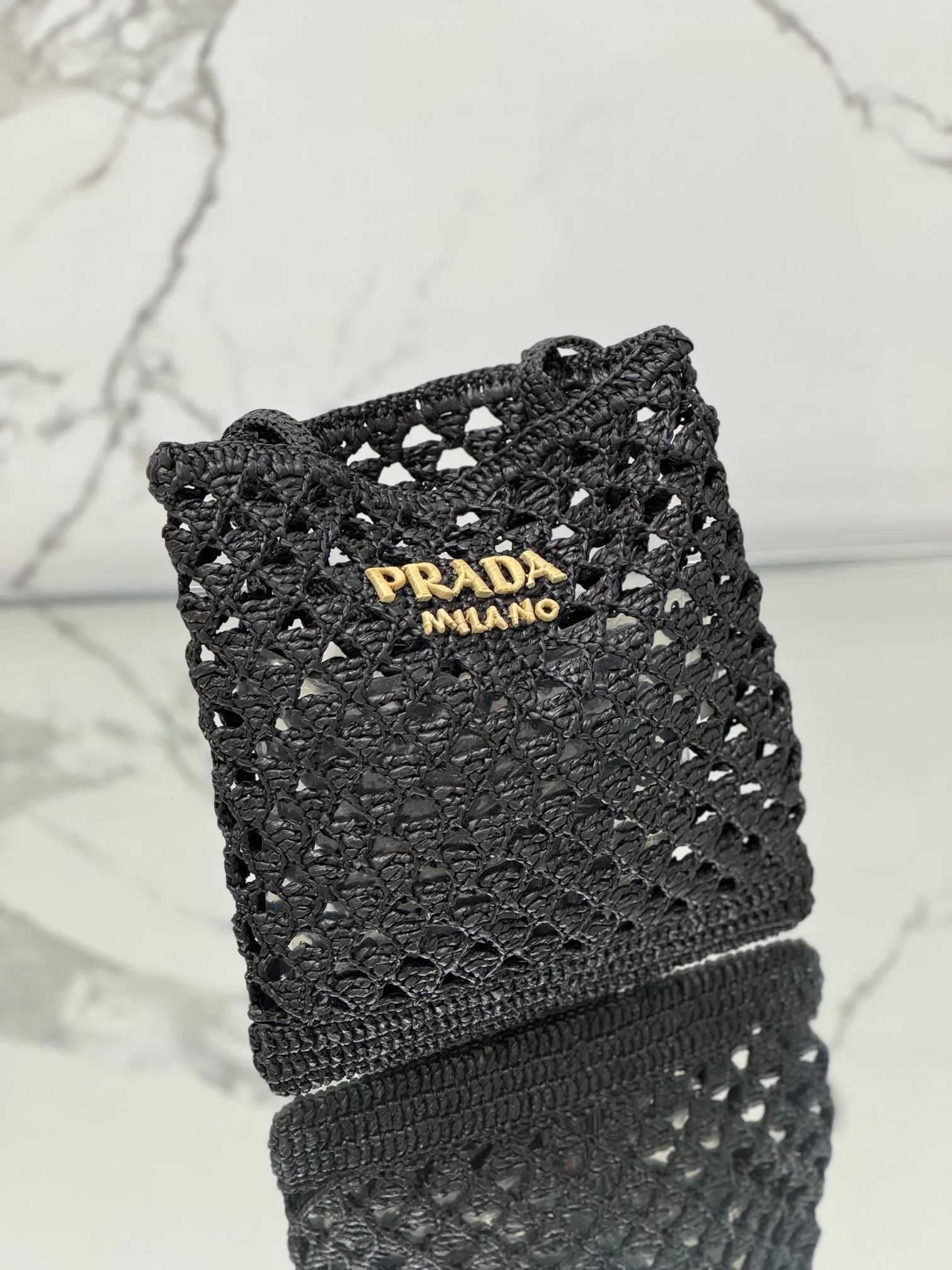 Сумки На Ремне Женские Prada 25077