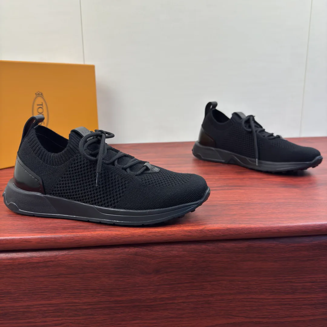 Кроссовки Мужские Tod's 18230772
