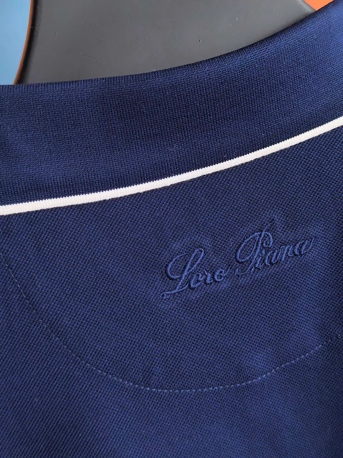 Футболки Мужские Loro Piana 75810