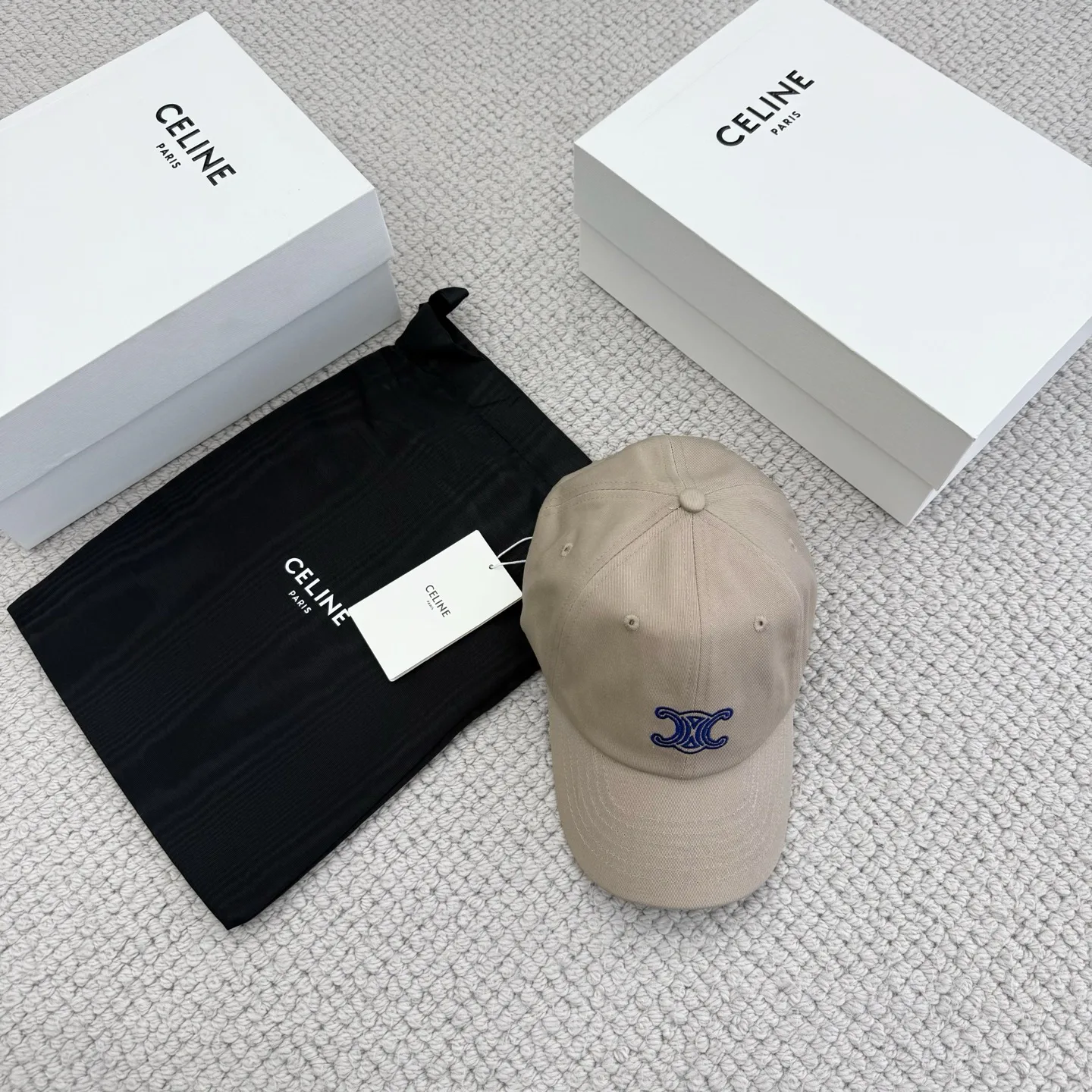 Головные Уборы Celine 1523681