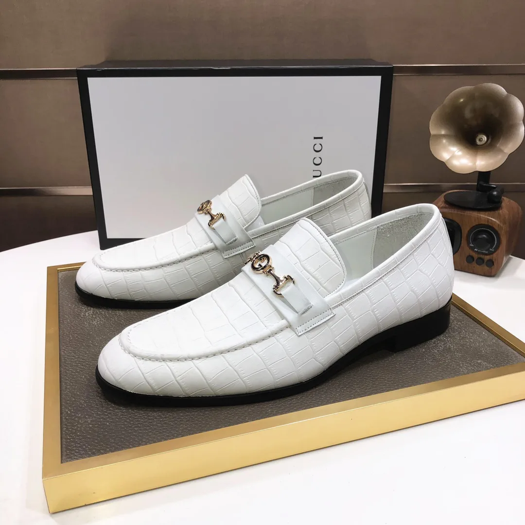 Лоферы И Туфли Мужские Gucci 13078920