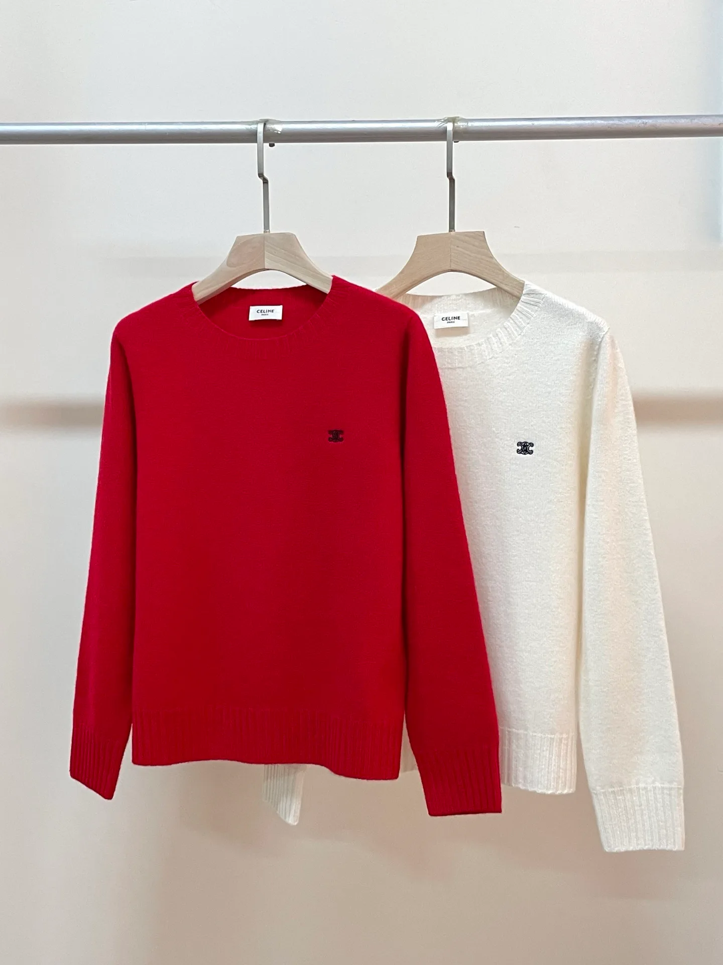 Джемперы И Свитеры Женские Celine 4517811