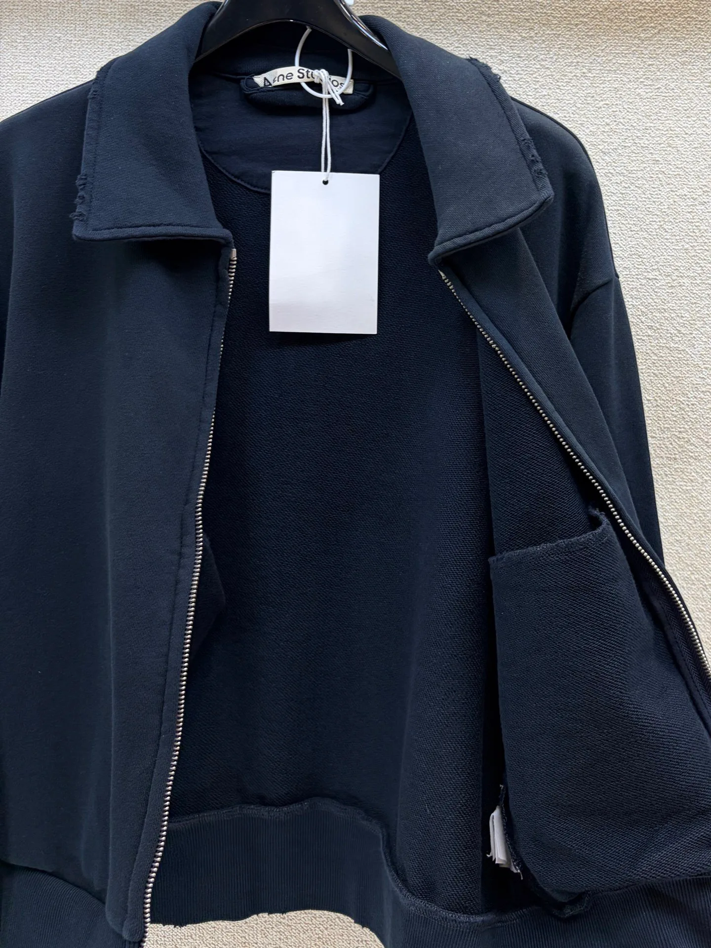 Куртки И Пуховики Женские Acne Studios 18605937