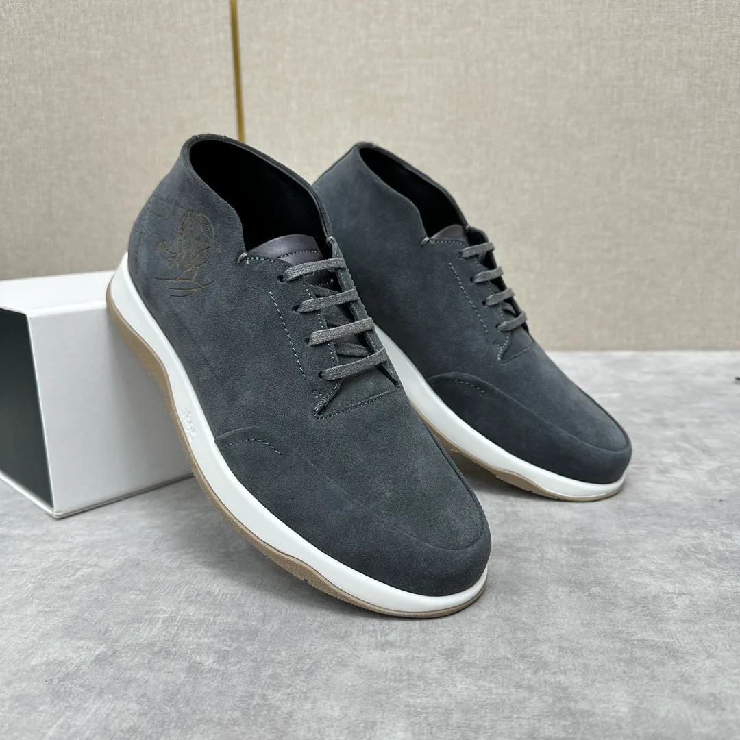 Кроссовки Мужские Berluti 448813