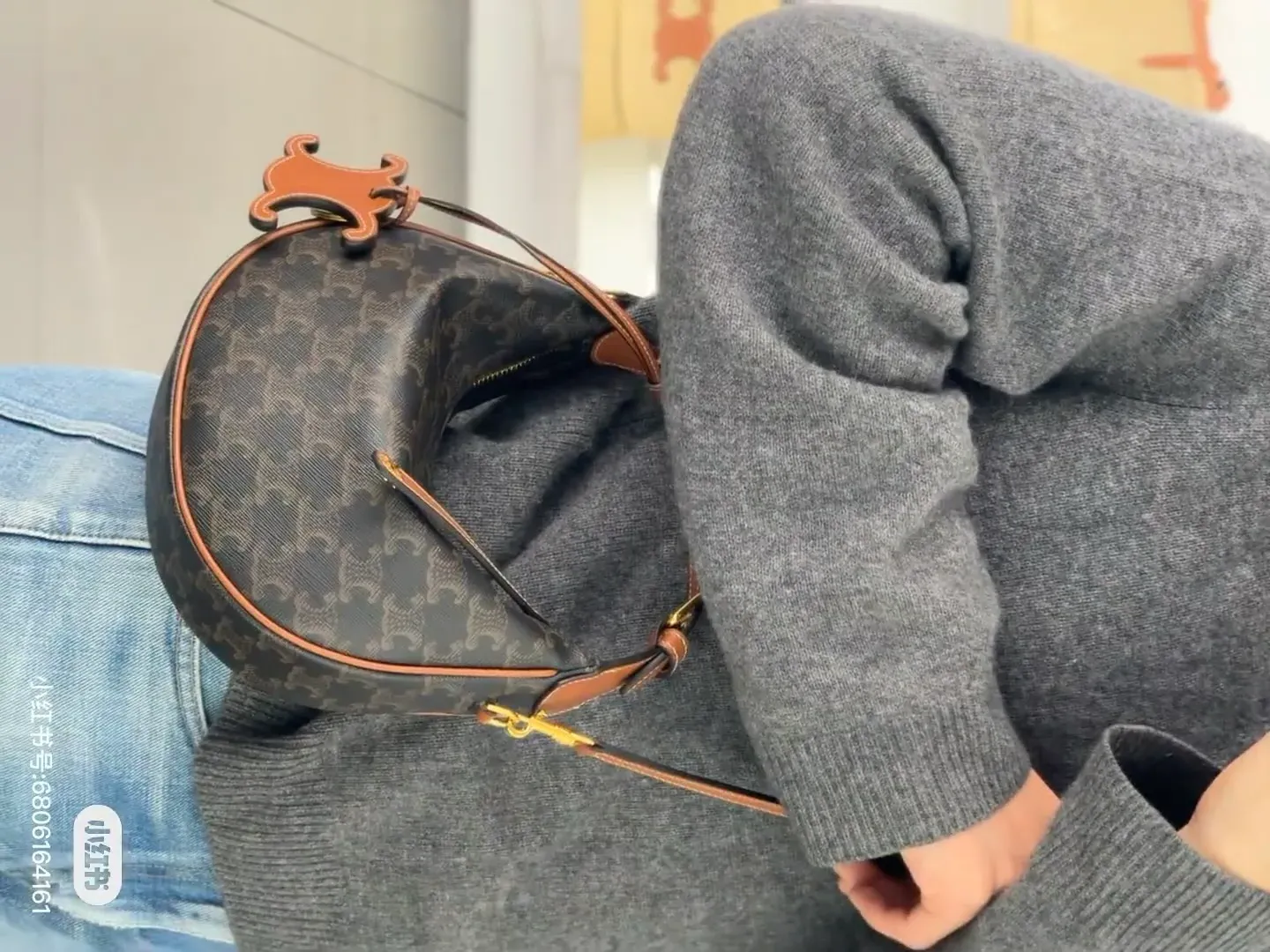 Классические Сумки Женские Celine 33331