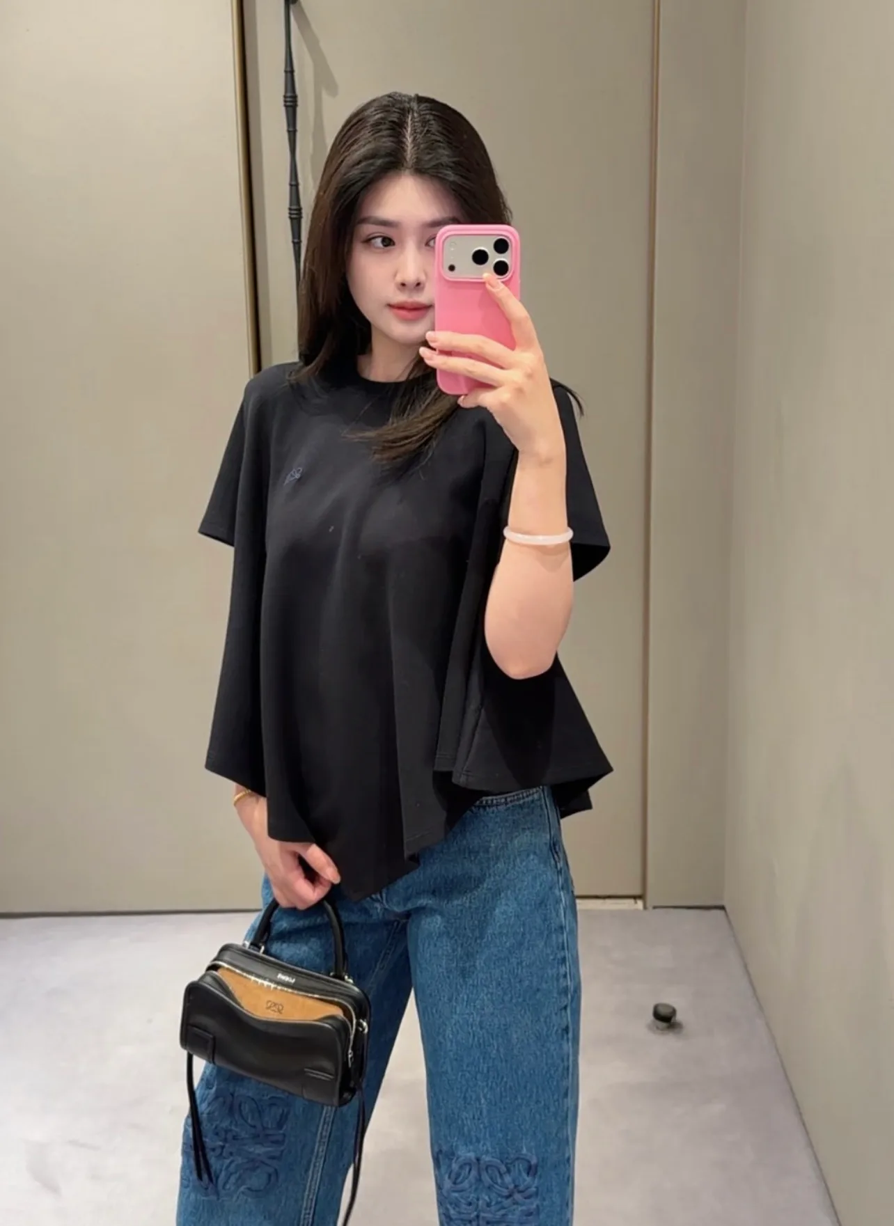 Футболки Женские Loewe 11578792