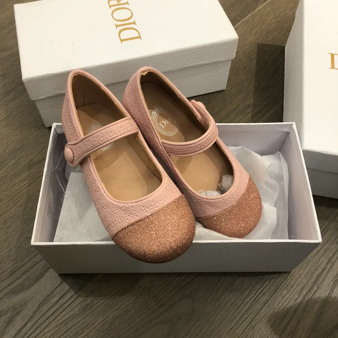Балетки Женские Christian Dior 18445134