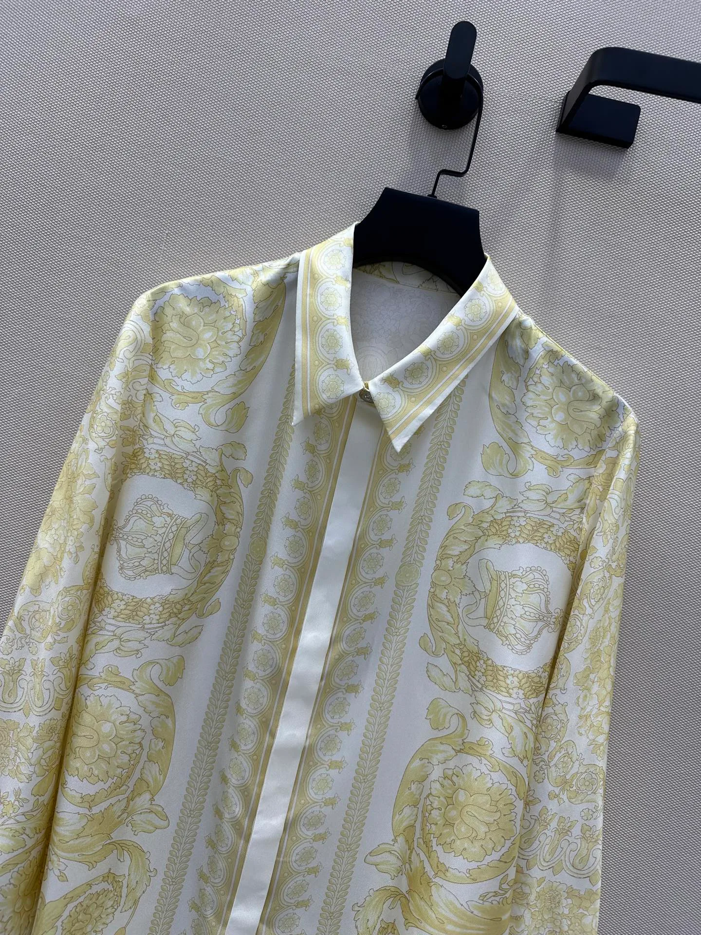 Рубашки Женские Versace 11326603