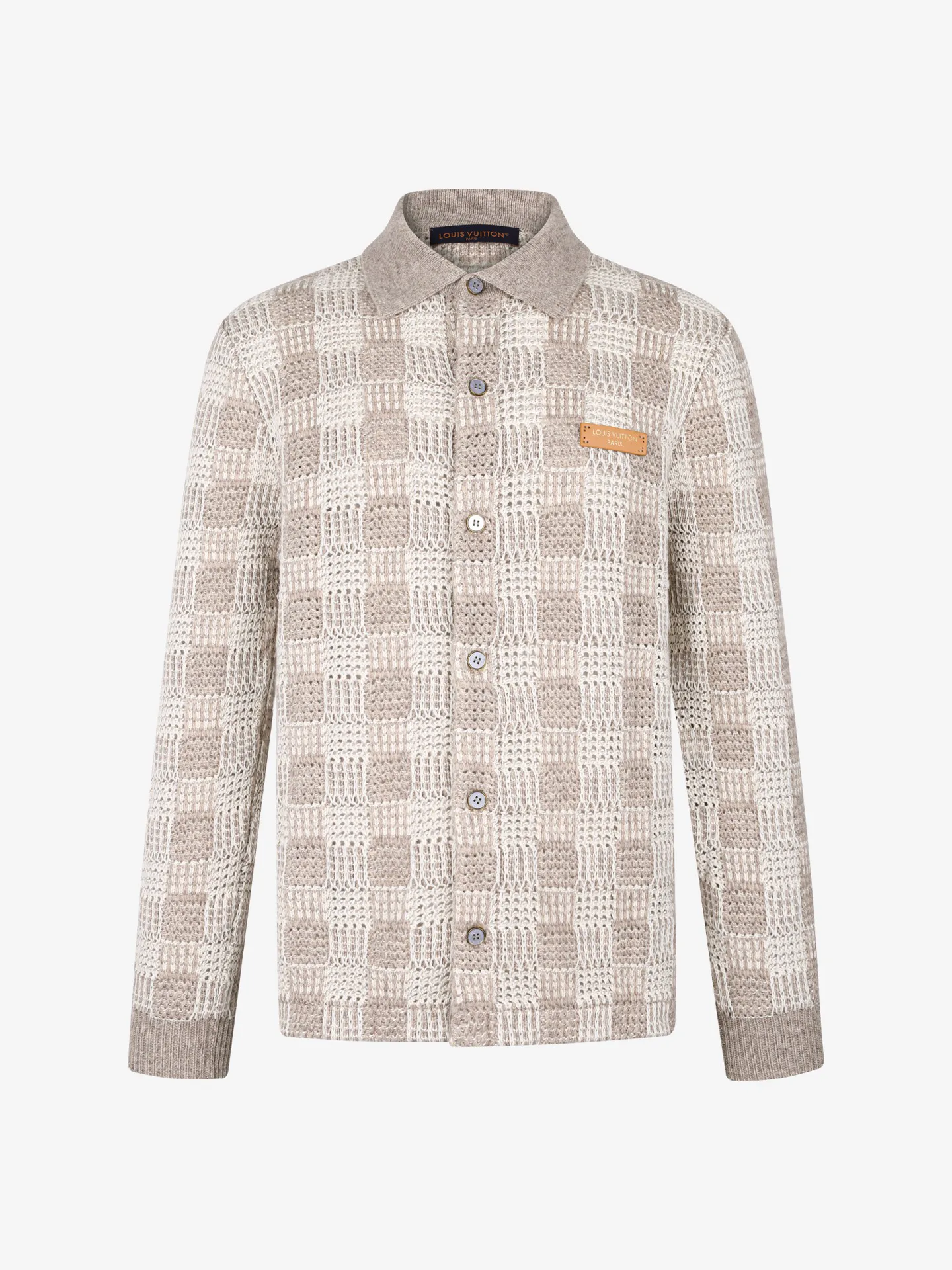 Джемперы И Свитеры Женские Louis Vuitton 18045931