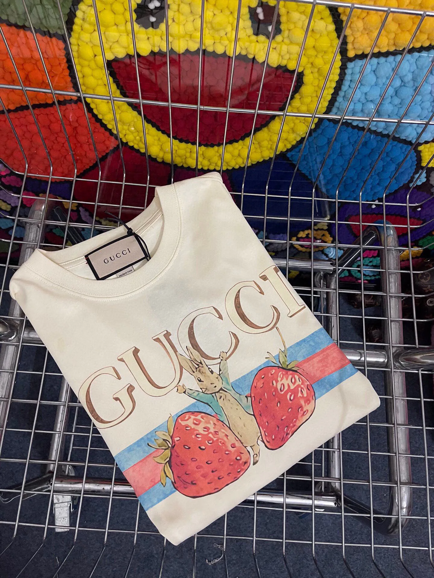 Футболки Женские Gucci 11244729