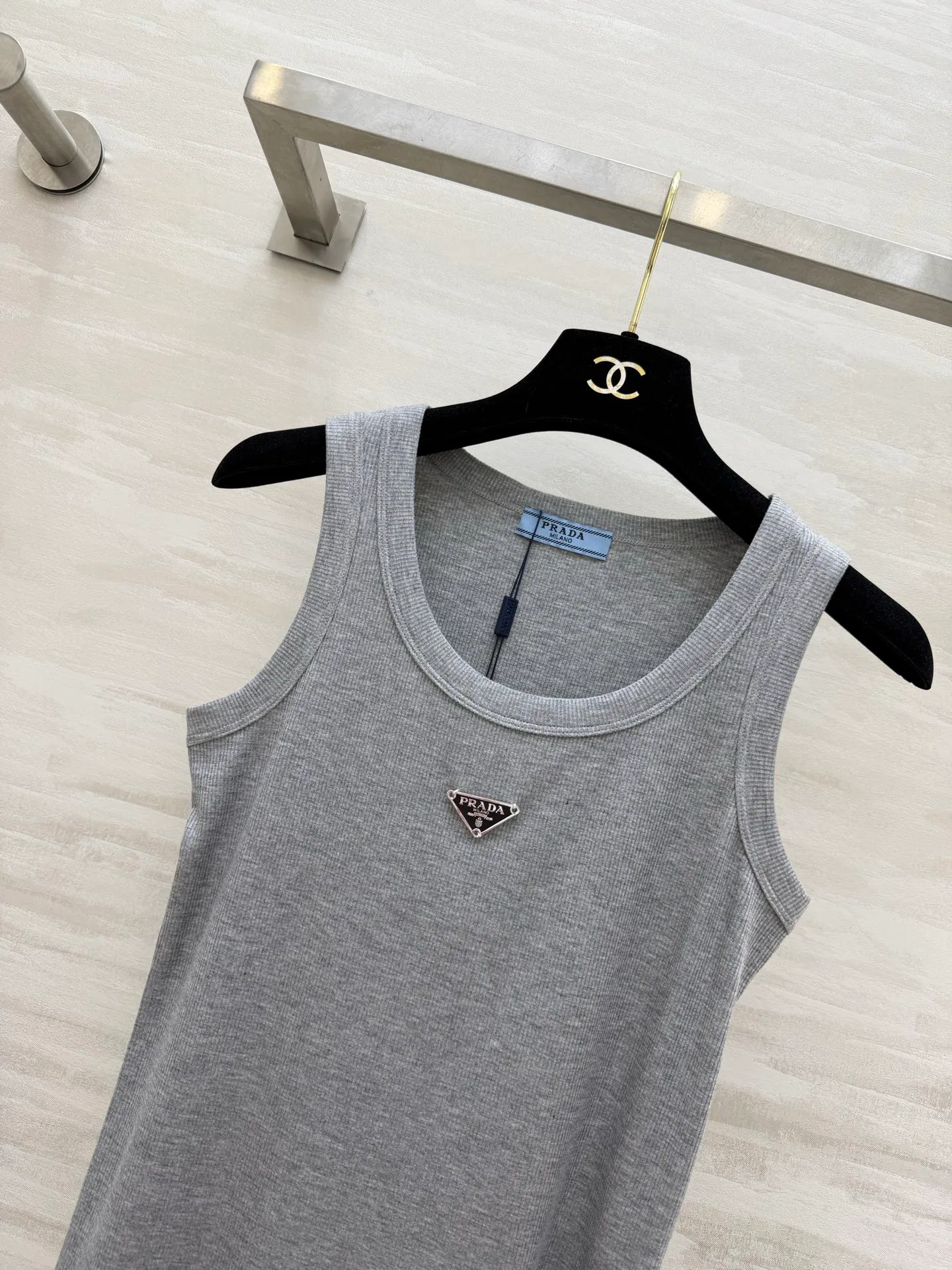 Жилеты Мужские Prada 13370809