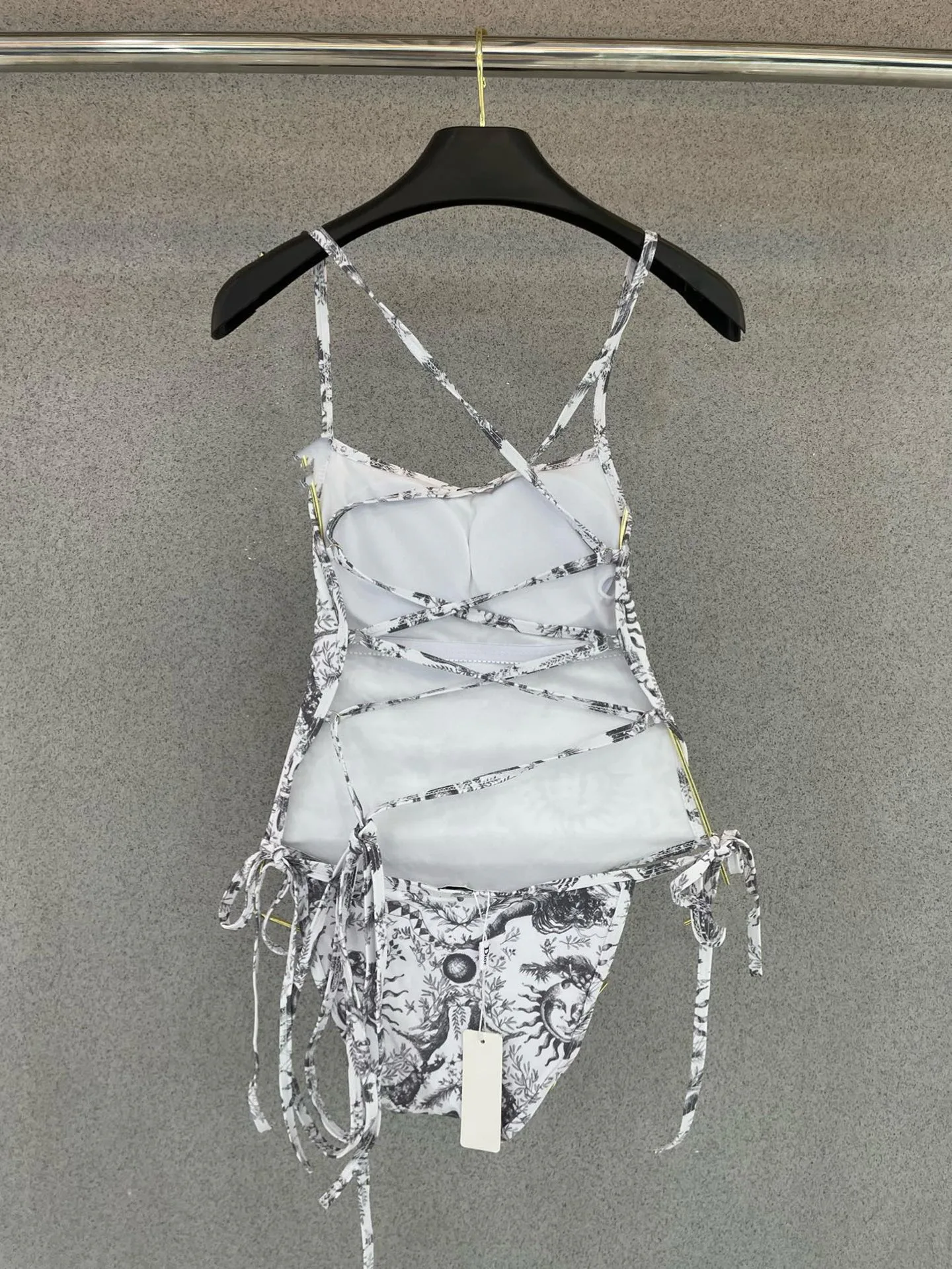 Купальники Женские Christian Dior 11585323