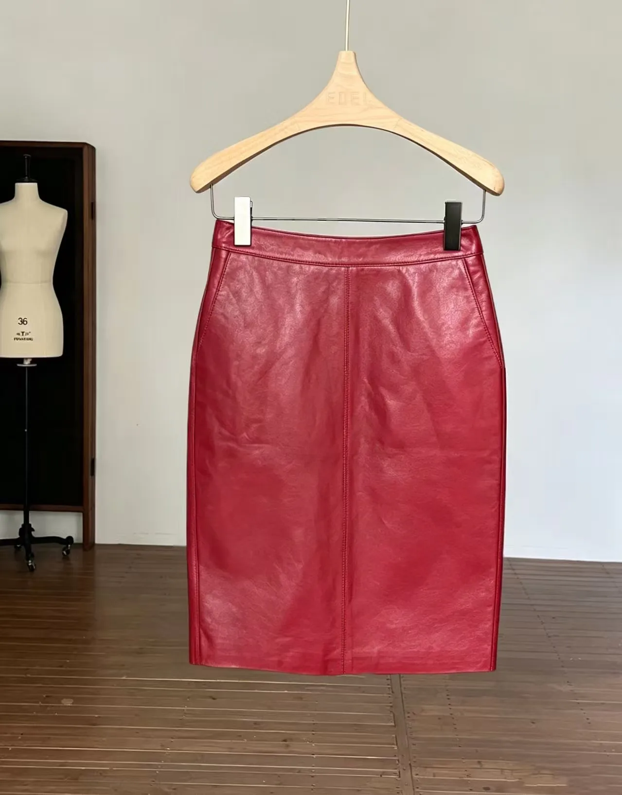 Юбки Женские Saint Laurent 19532425
