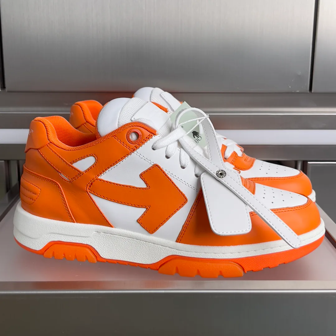 Кроссовки Женские Off-White 1020054