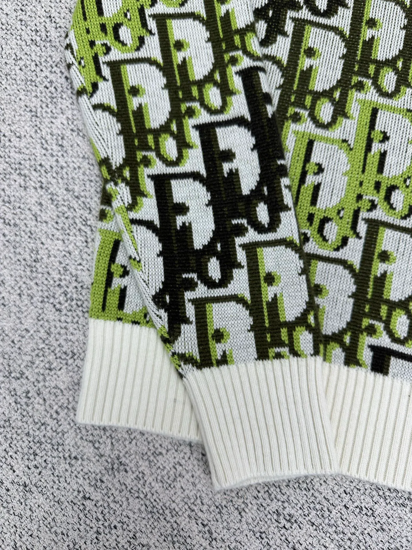 Джемперы И Свитеры Мужские Christian Dior 787437