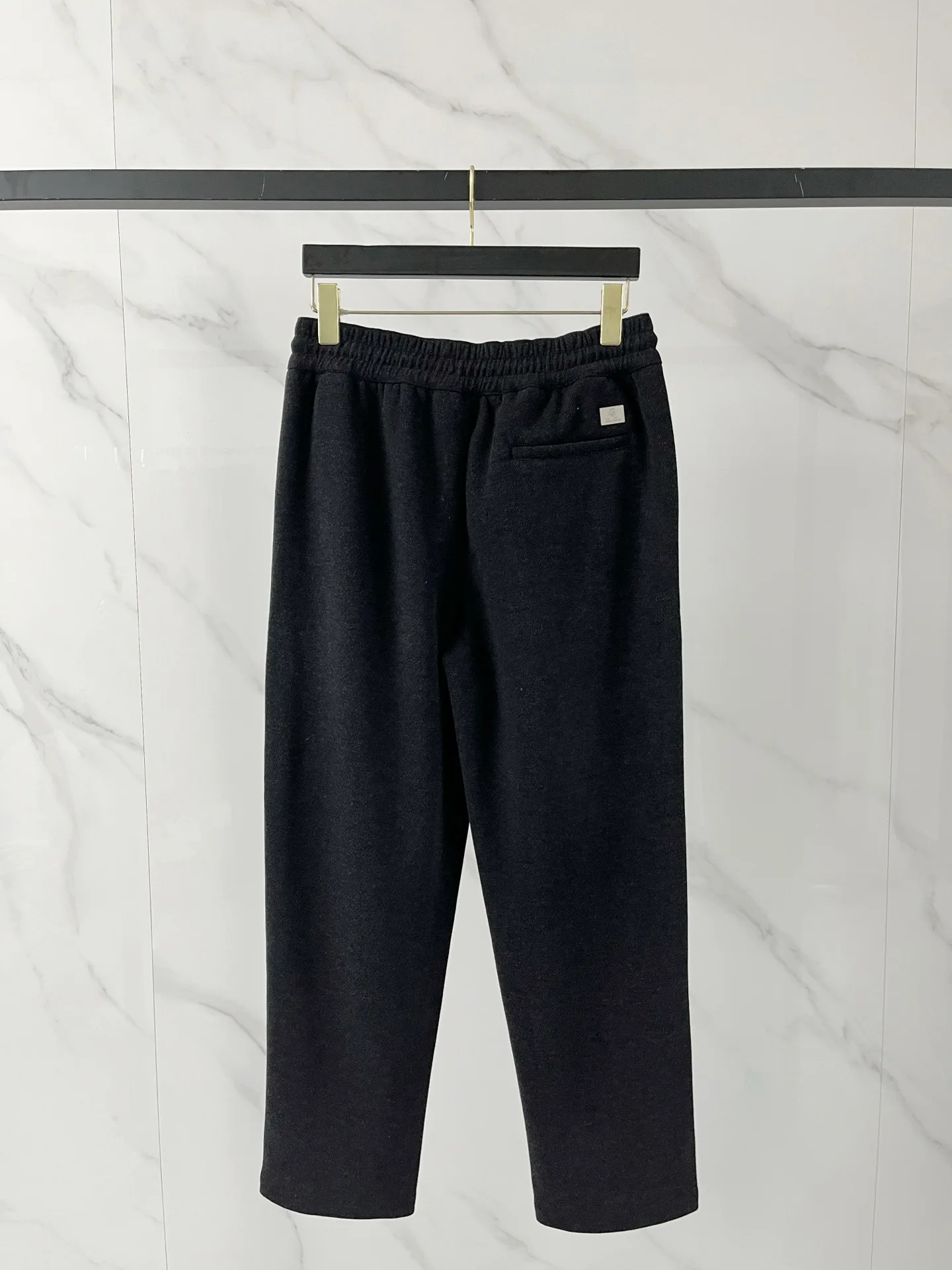 Брюки Мужские Loro Piana 510052