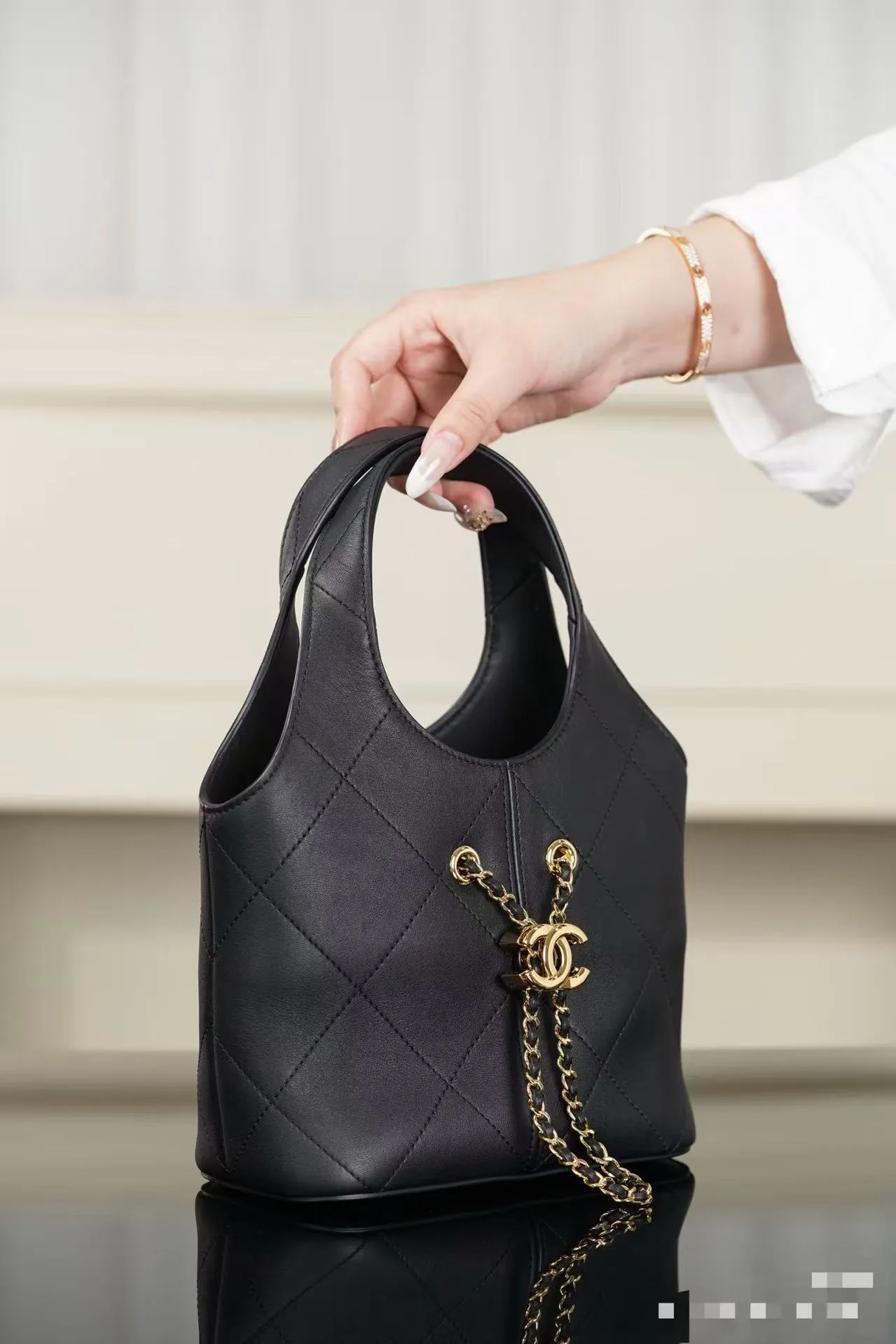Классические Сумки Женские Chanel 13432320