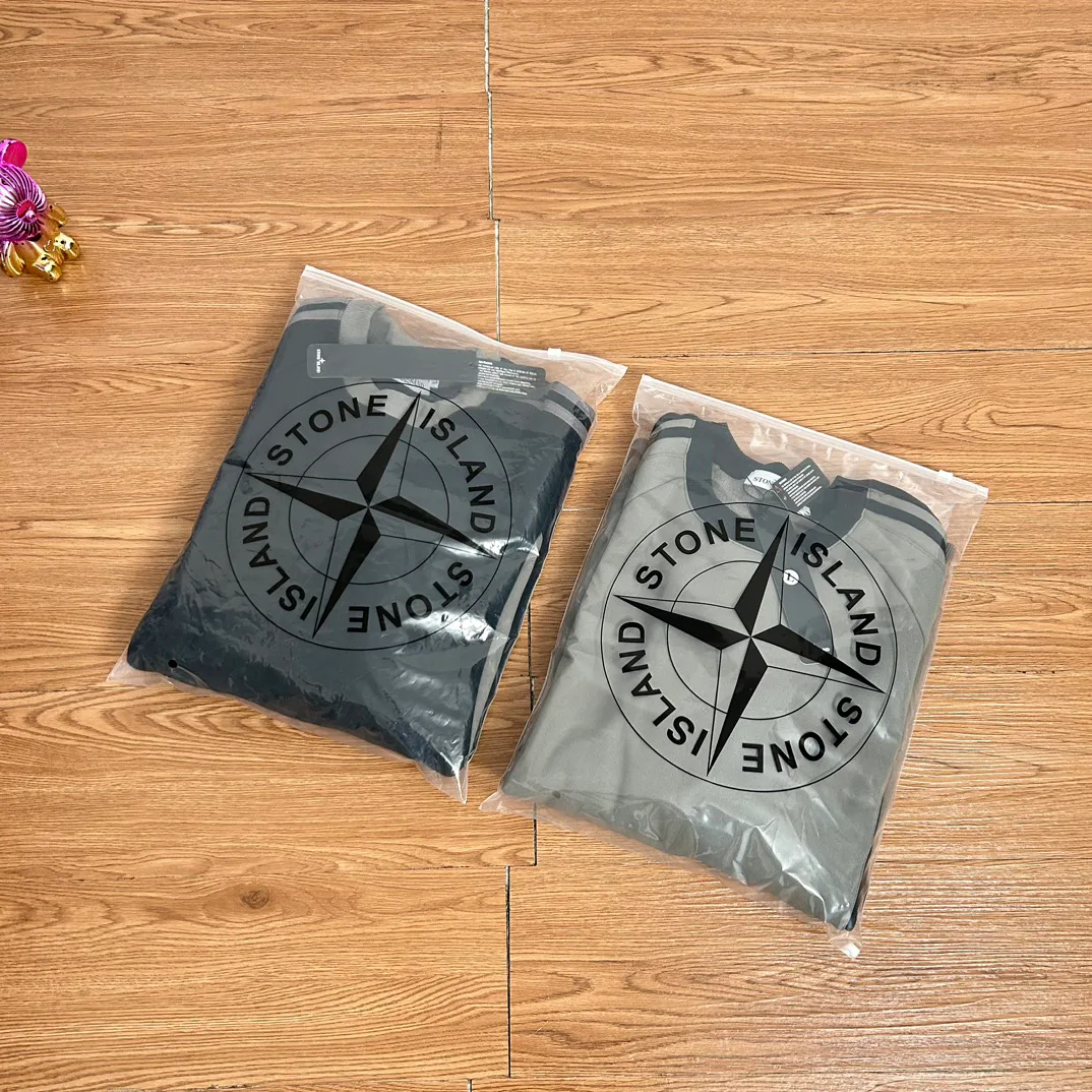 Свитшоты И Худи Мужские Stone Island 215406