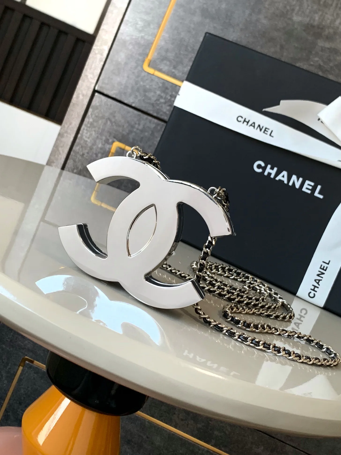 Клатчи Женские Chanel 12206060