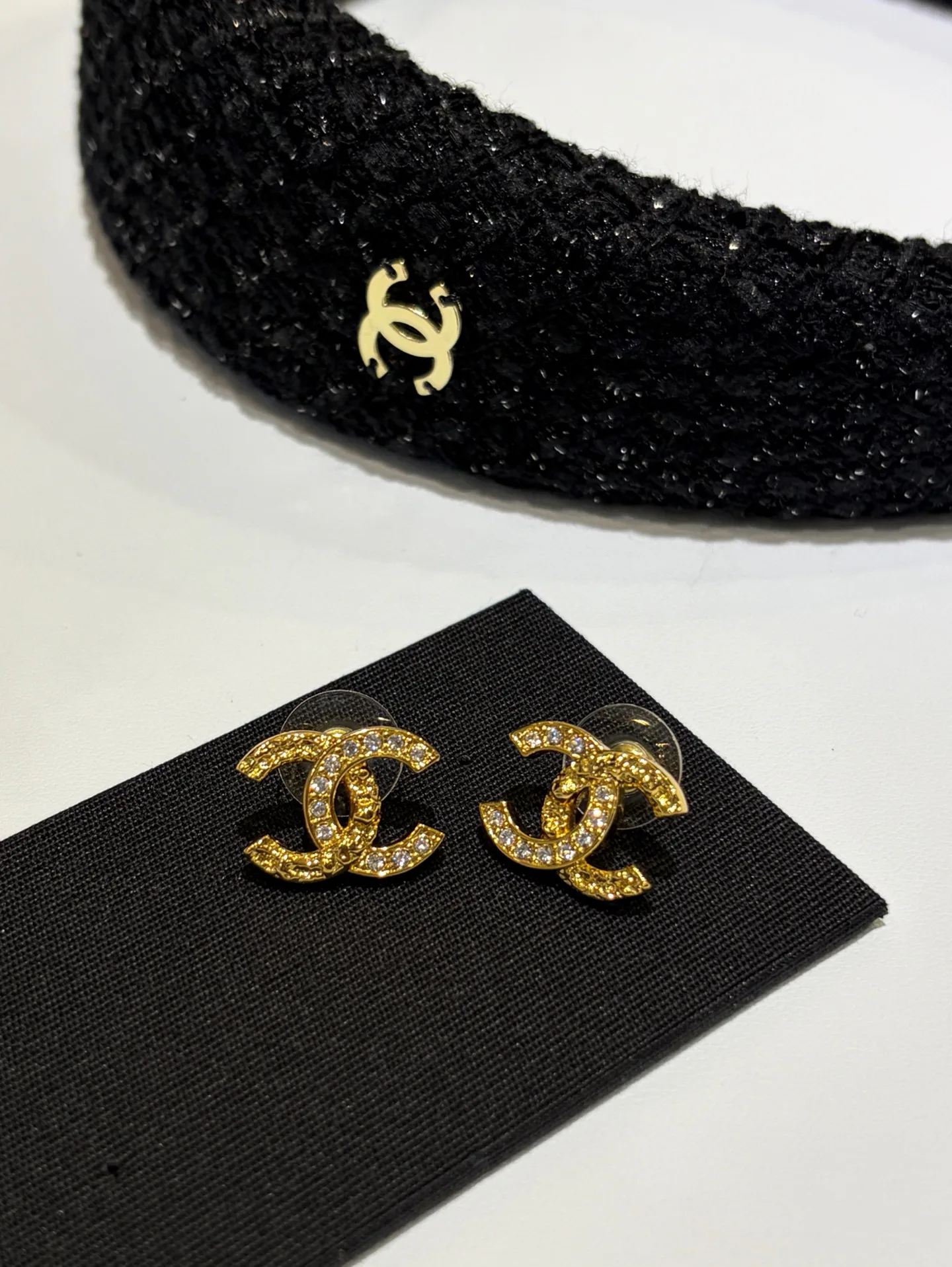 Бижутерия Chanel 2336577