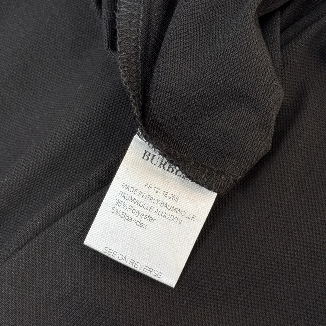 Рубашки Мужские Burberry 11539857