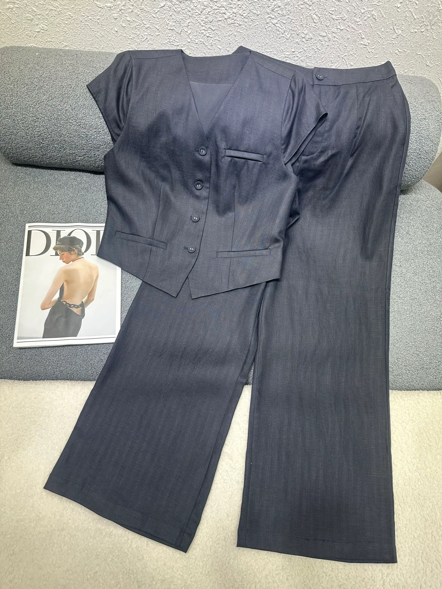 Костюмы Женские Christian Dior 13340344