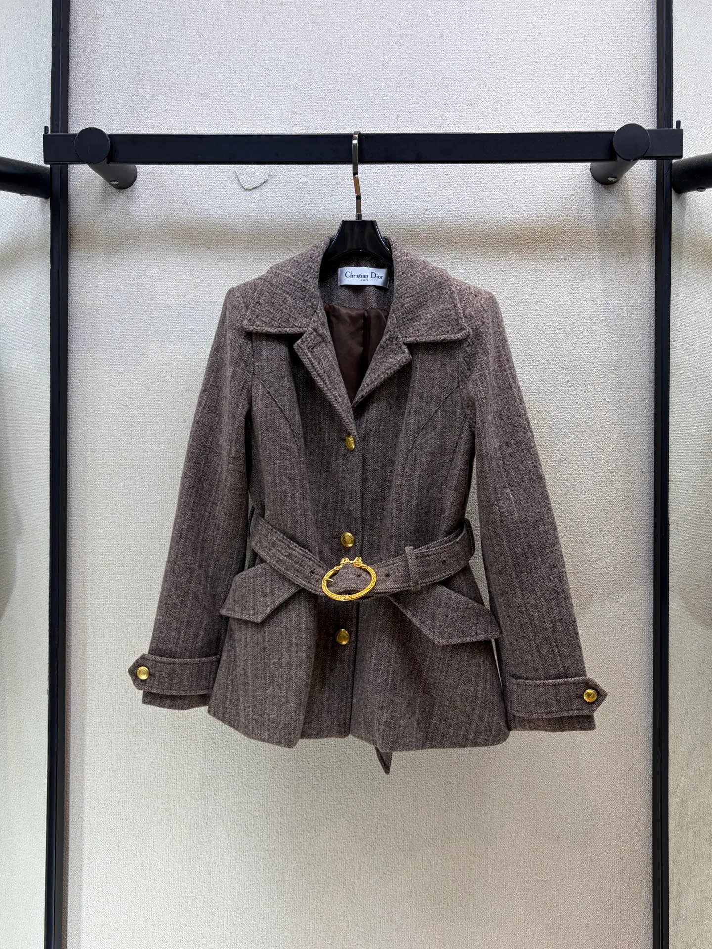 Пальто Женские Christian Dior 18605699