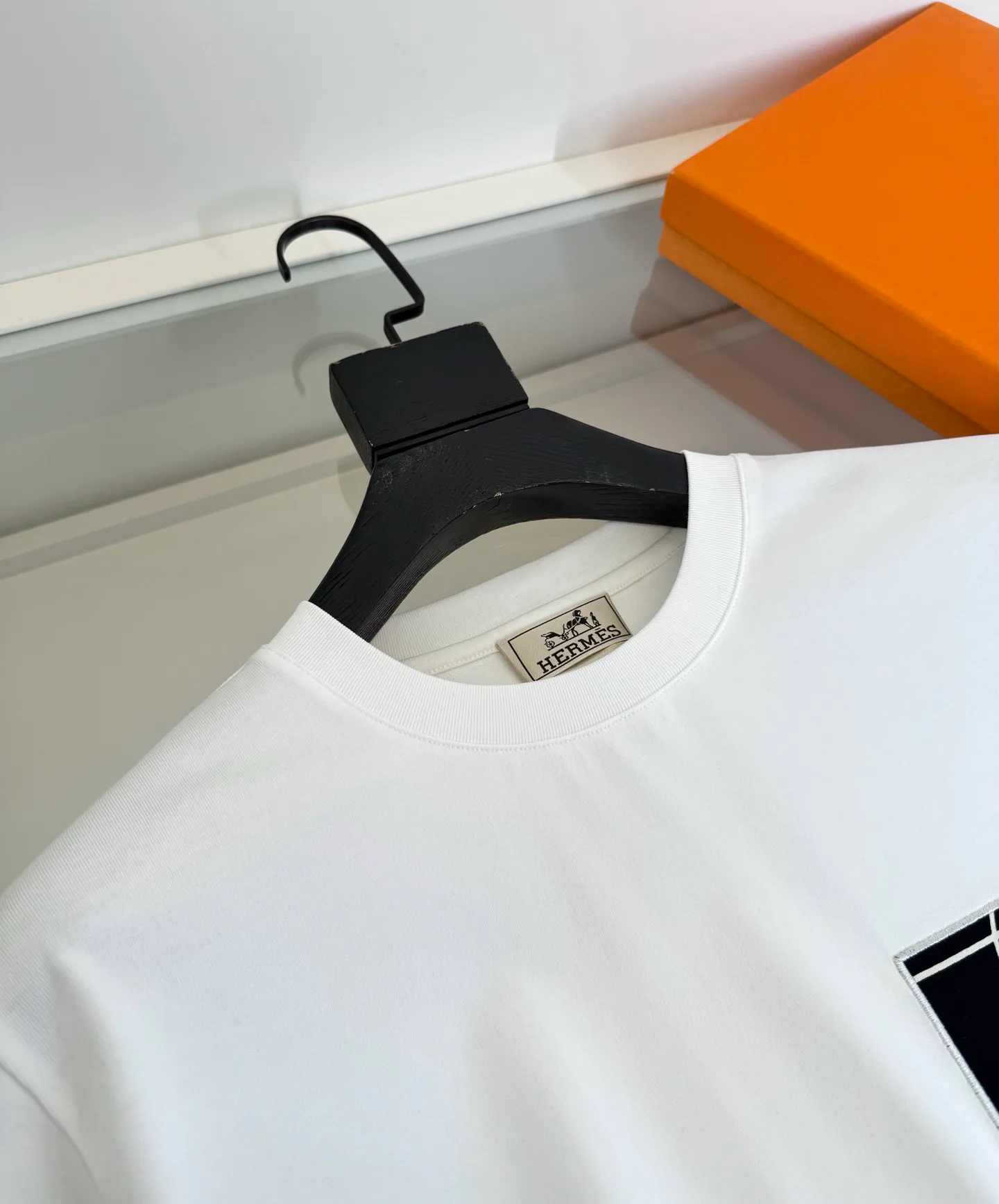 Футболки Мужские Hermes 11865310