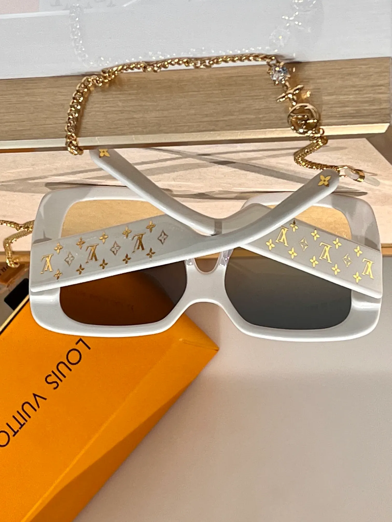 Очки Louis Vuitton 35564