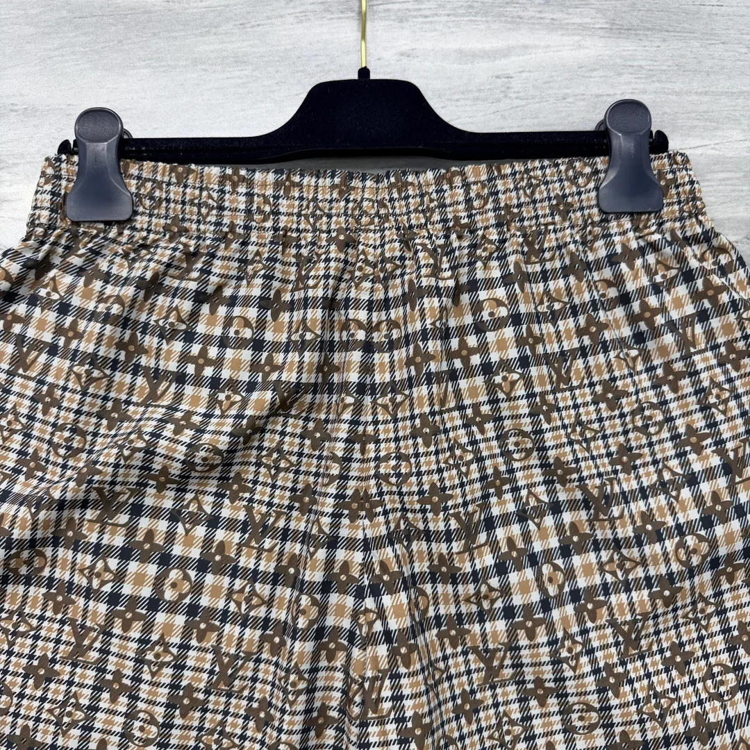 Шорты Мужские Louis Vuitton 12627378