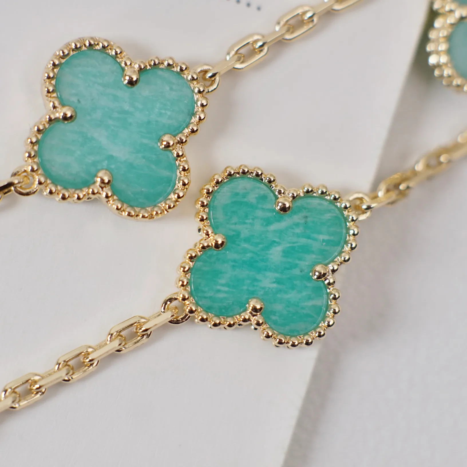 Бижутерия Van Cleef & Arpels 18389772