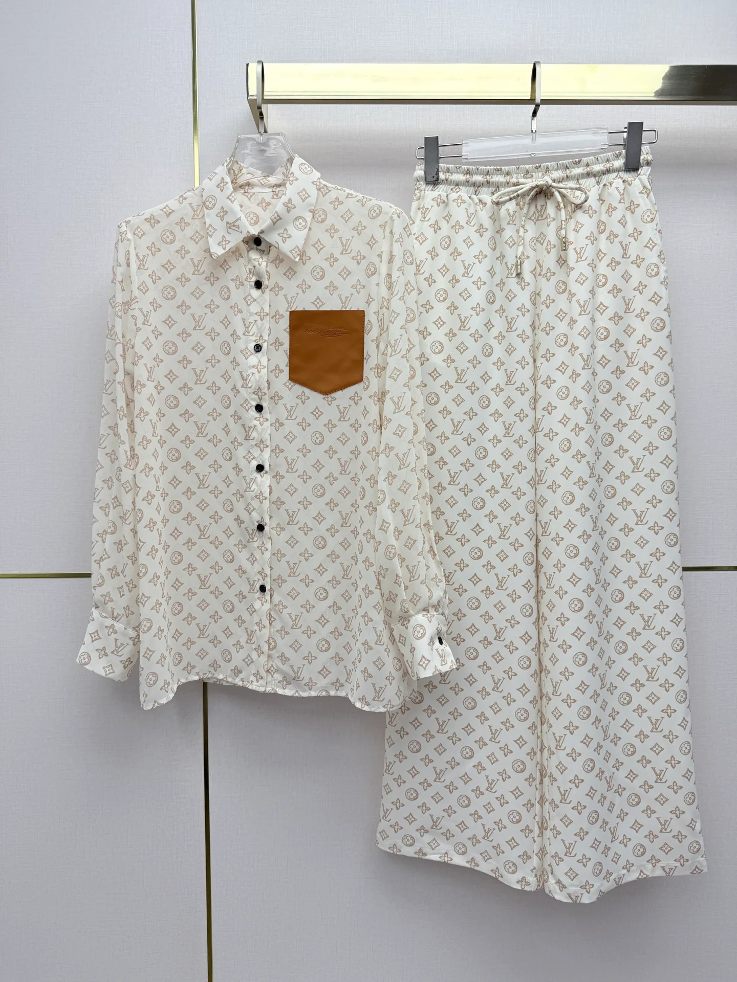 Рубашки Женские Louis Vuitton 10058348