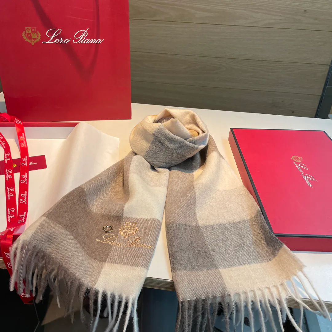 Шарфы Loro Piana 1603499