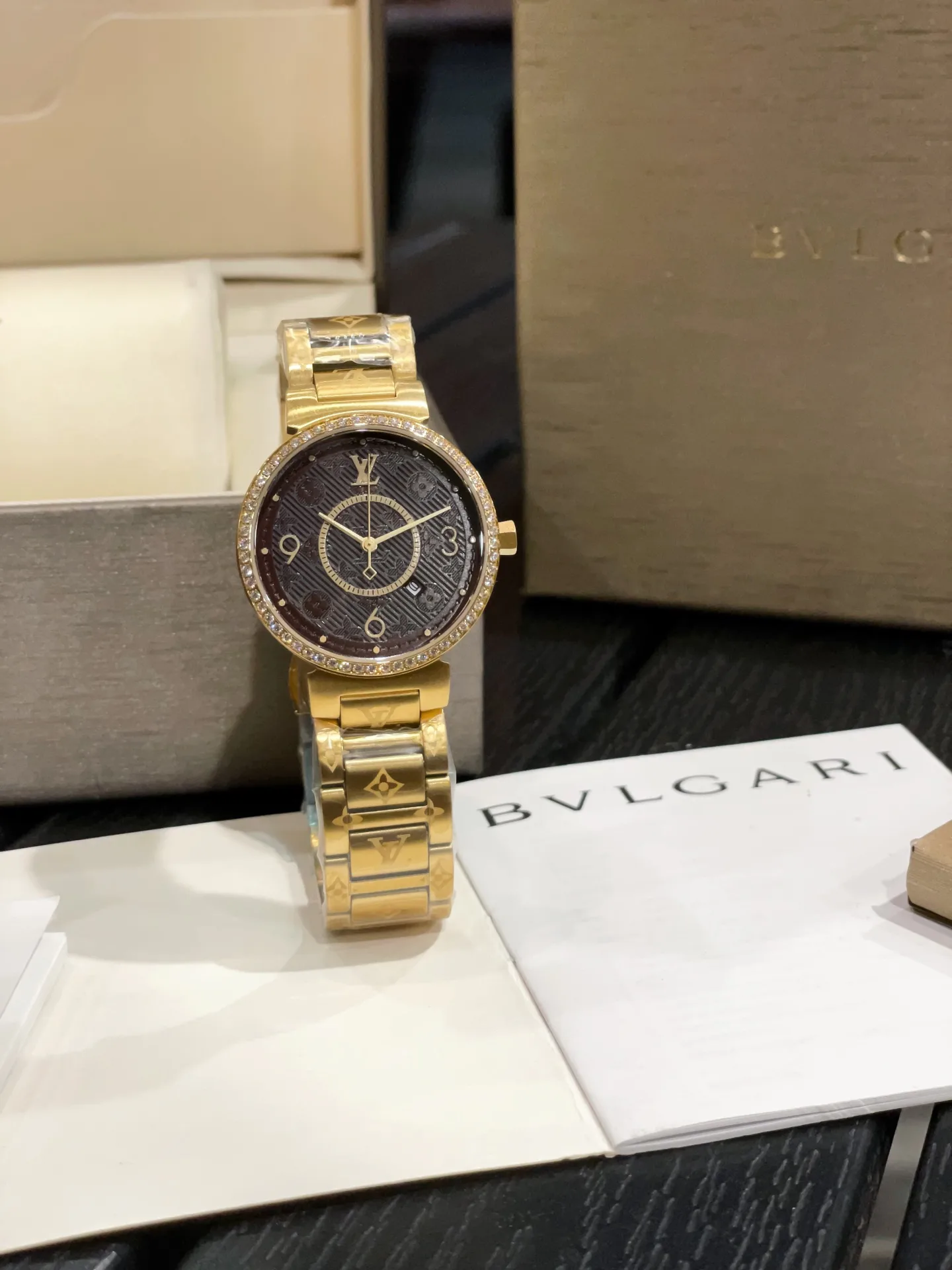 Часы Женские Louis Vuitton 11534275
