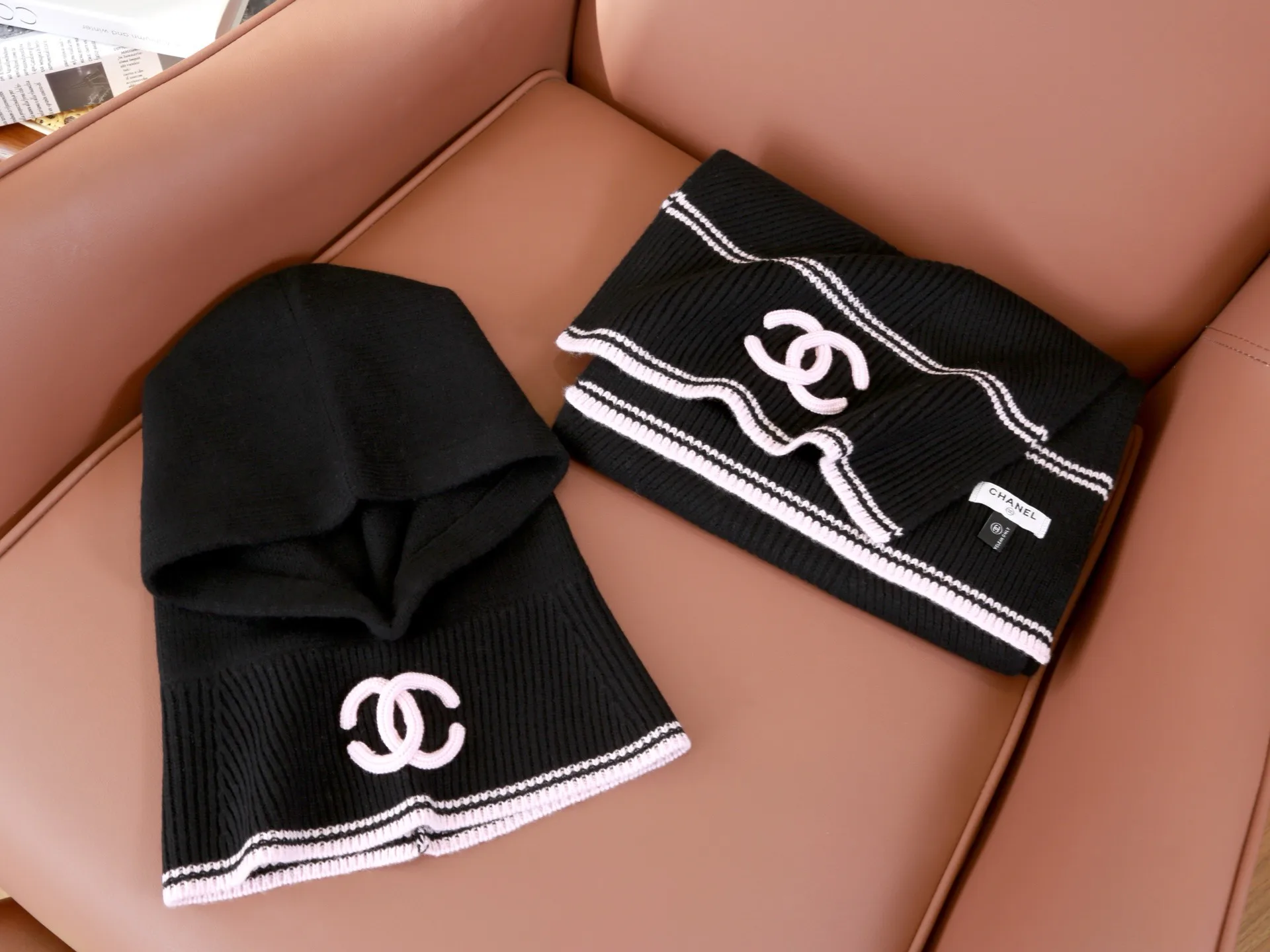 Шарфы Chanel 789889