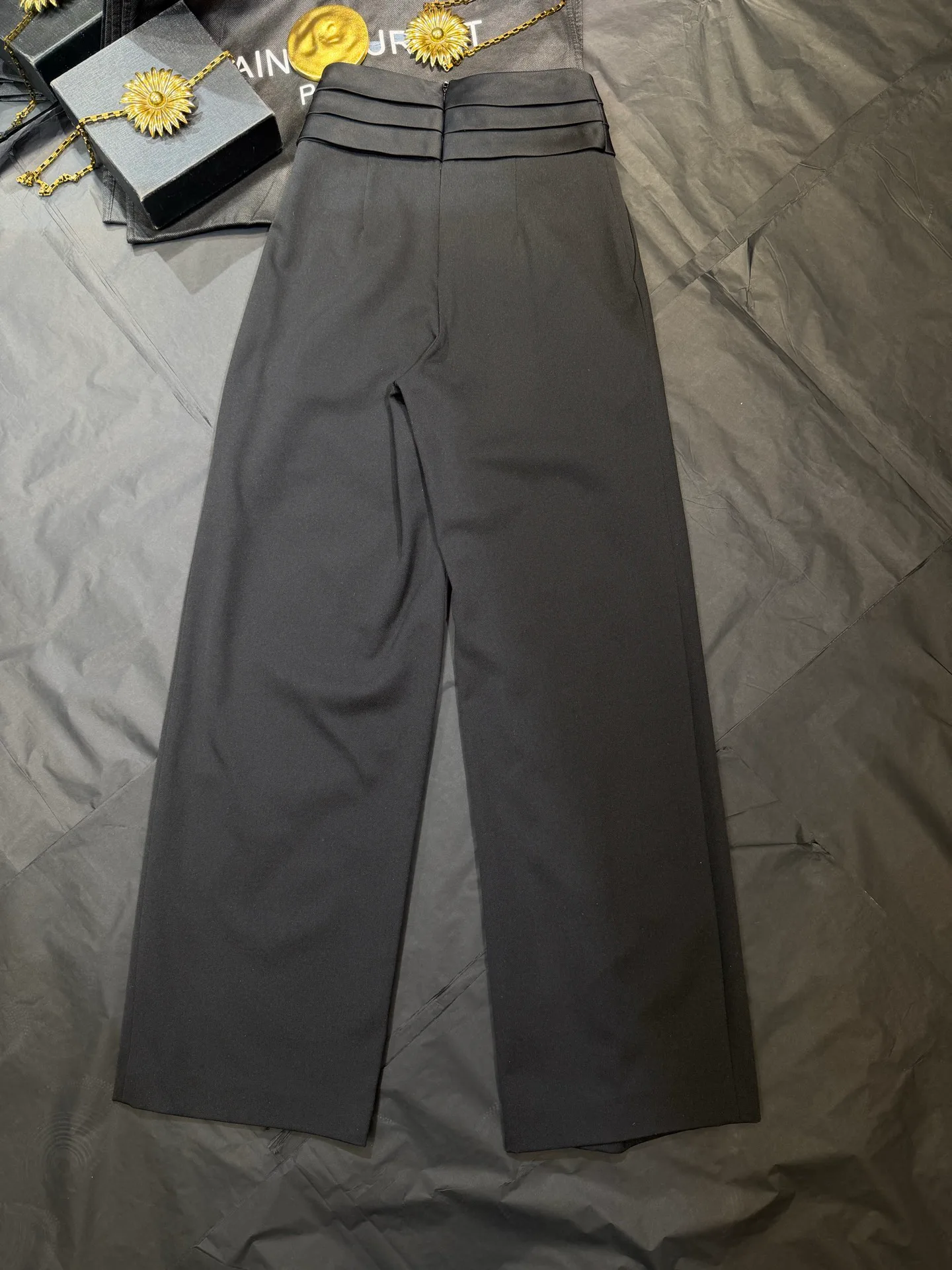 Брюки Женские Alaia 11589367