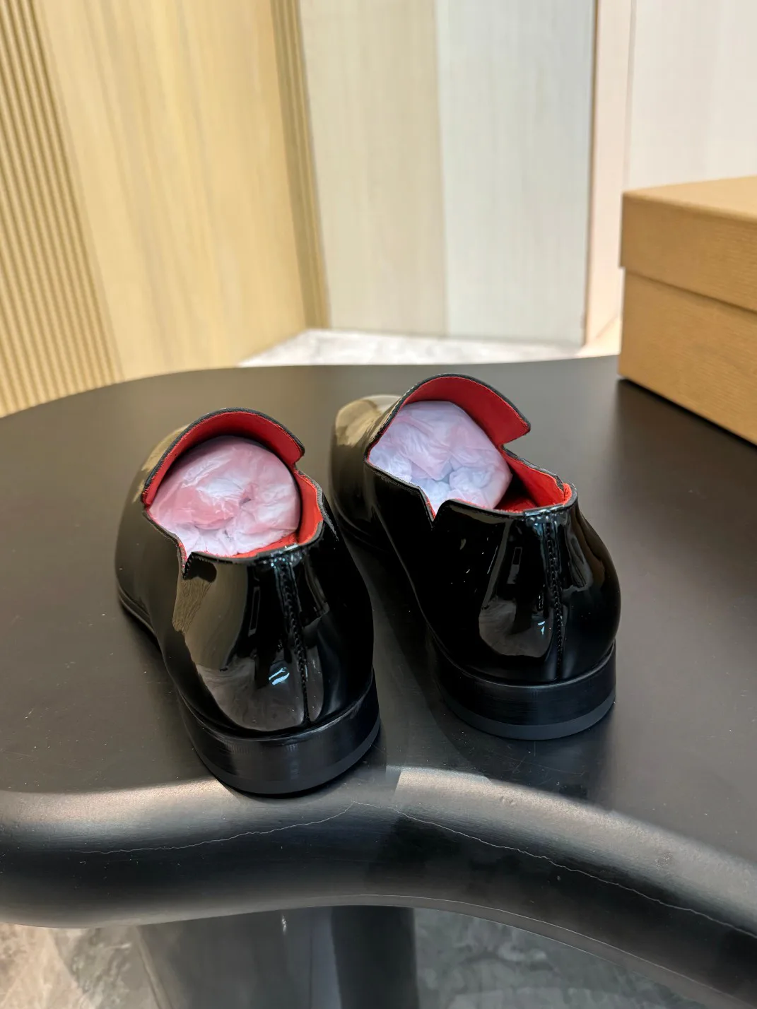 Туфли Мужские Christian Louboutin 58104